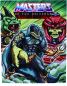 Preview: Masters of the Universe Origins Mini-Comic (Figurenbeilage) zu Lord Gr'asp von Mattel